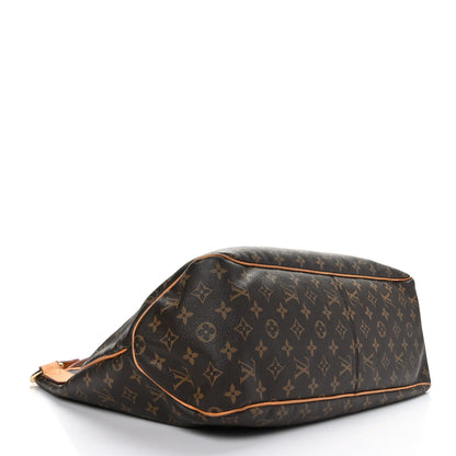 Louis Vuitton Monogram Delightful GM 3 of 7