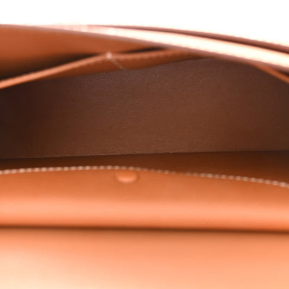 Hermes Epsom Verrou 21 Gold 5 of 13