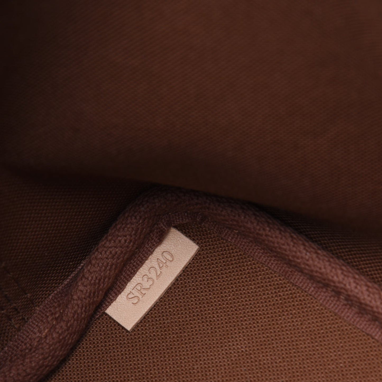 Monogram Nano Noe