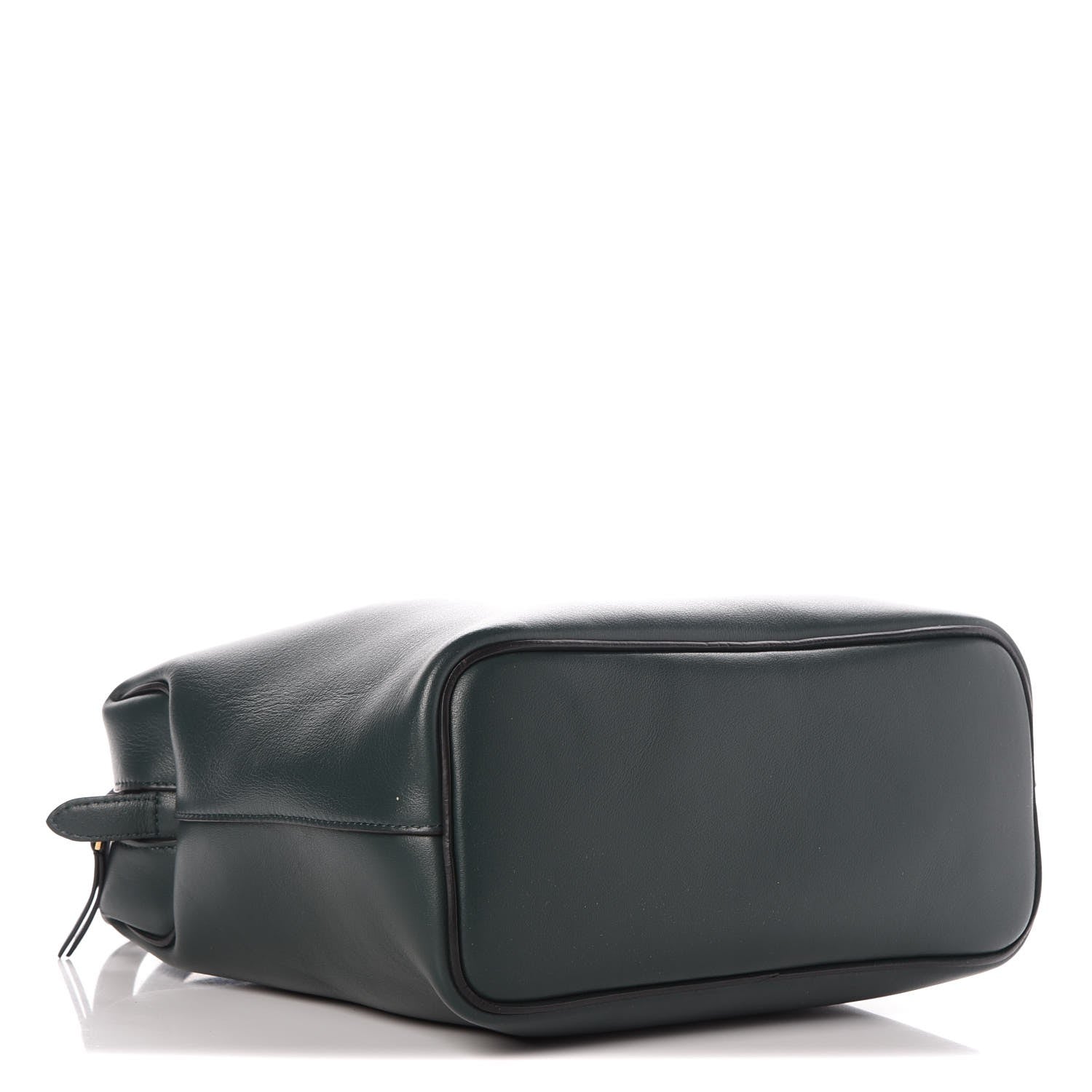 Celine Lambskin Small Soft Cube Satchel Amazone 5 of 8