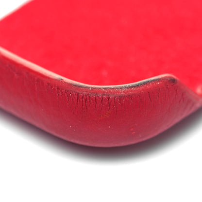 Louis Vuitton Calfskin Monogram iPhone 11 Pro Bumper Scarlet 18 of 18