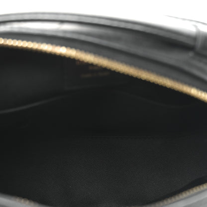 Louis Vuitton Monogram Saintonge Black 5 of 9