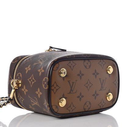 Louis Vuitton Reverse Monogram Vanity PM 3 of 11
