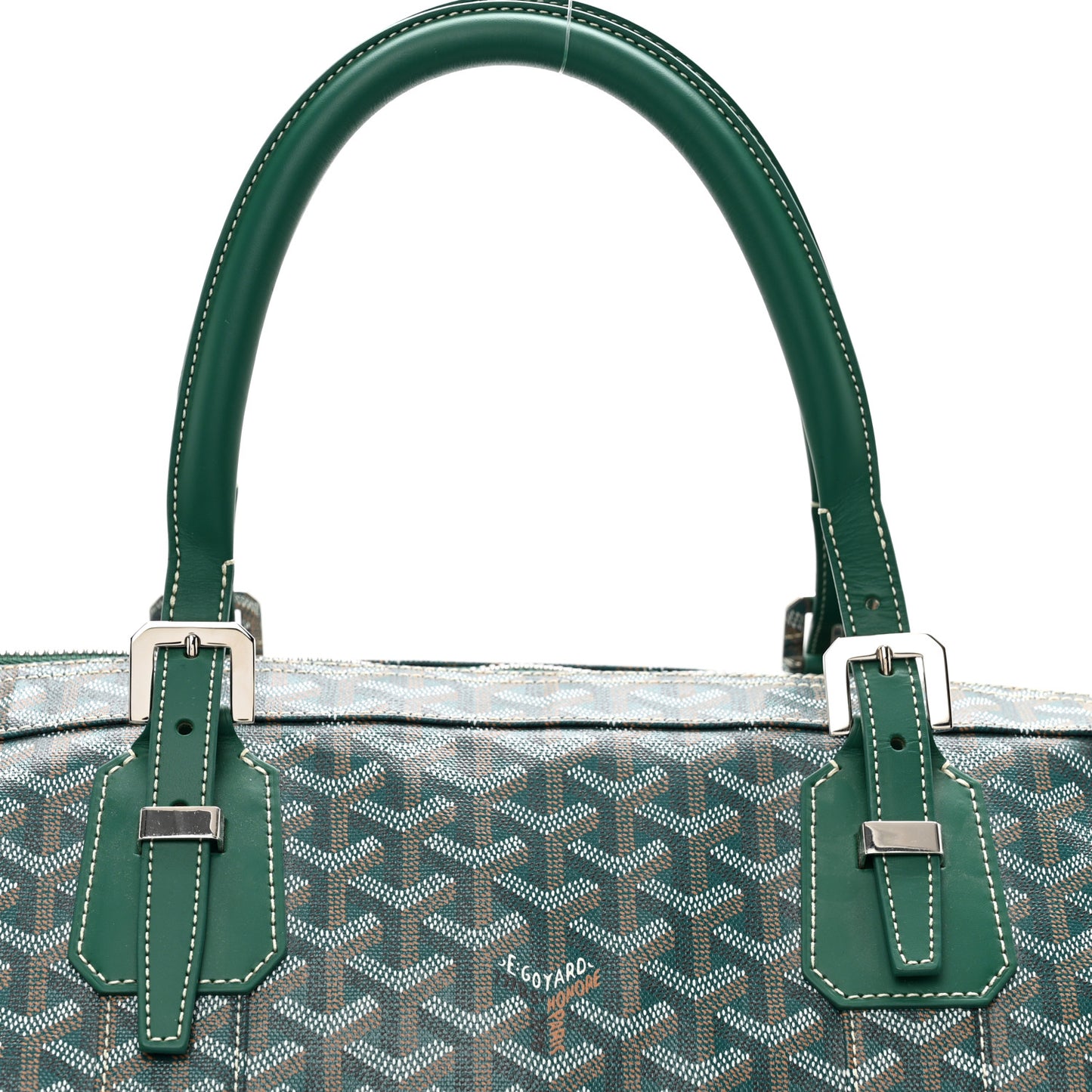 Goyardine Croisiere 50 Green