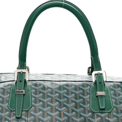 Goyard Goyardine Croisiere 50 Green 4 of 8