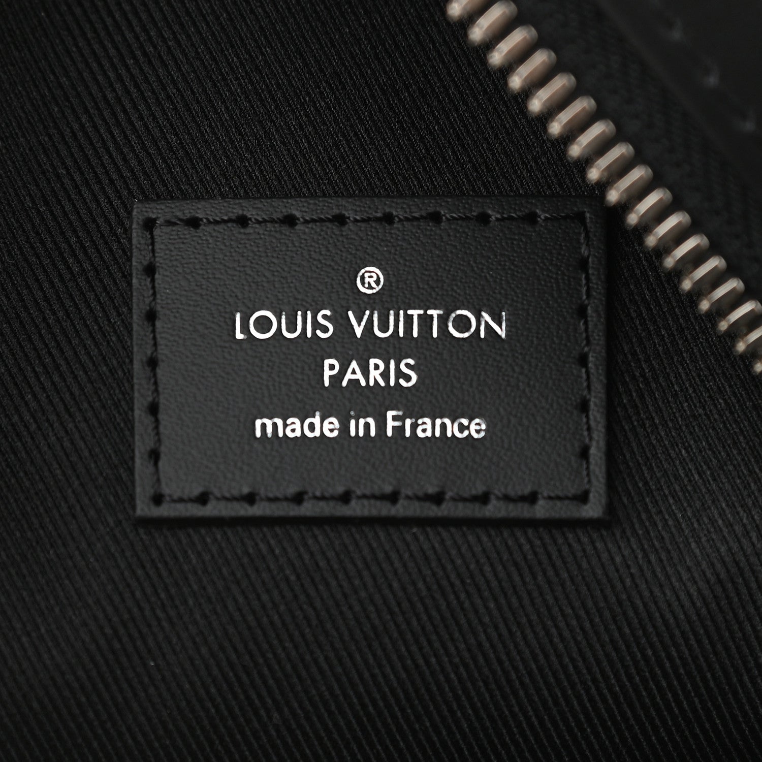 Louis Vuitton Damier Graphite Pixel Josh Backpack Blue 6 of 8