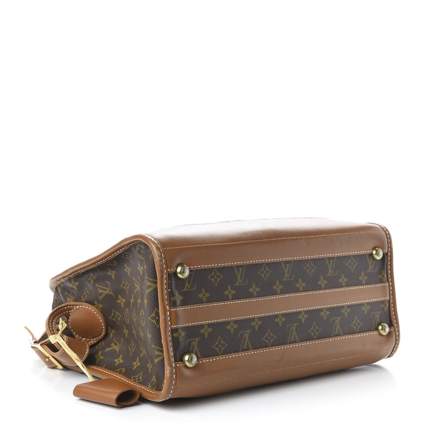 French Company Weekend Bag