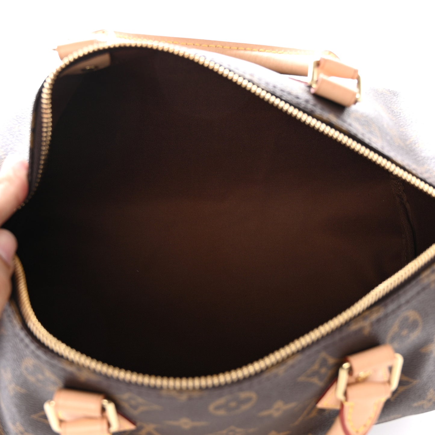 Monogram Speedy 30