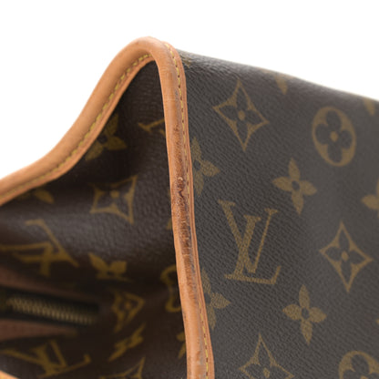 Louis Vuitton Monogram Popincourt 10 of 11