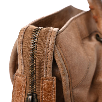 Balenciaga Agneau Classic Hardware City Cumin 28 of 31