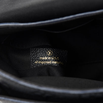 Louis Vuitton Empreinte Blanche BB Black 9 of 12