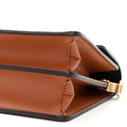 Louis Vuitton Reverse Monogram Dauphine Mini 9 of 9