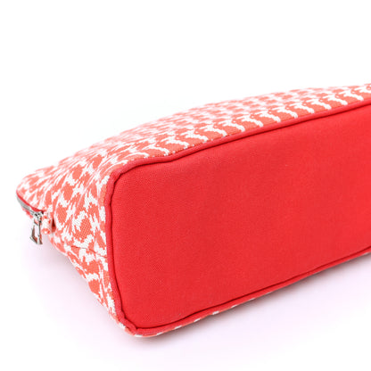 Hermes Cotton Animaux Pixel Bolide Case 8 of 9