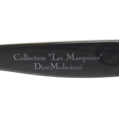 Christian Dior Tortoise Mohotani Sunglasses Havana 5 of 6