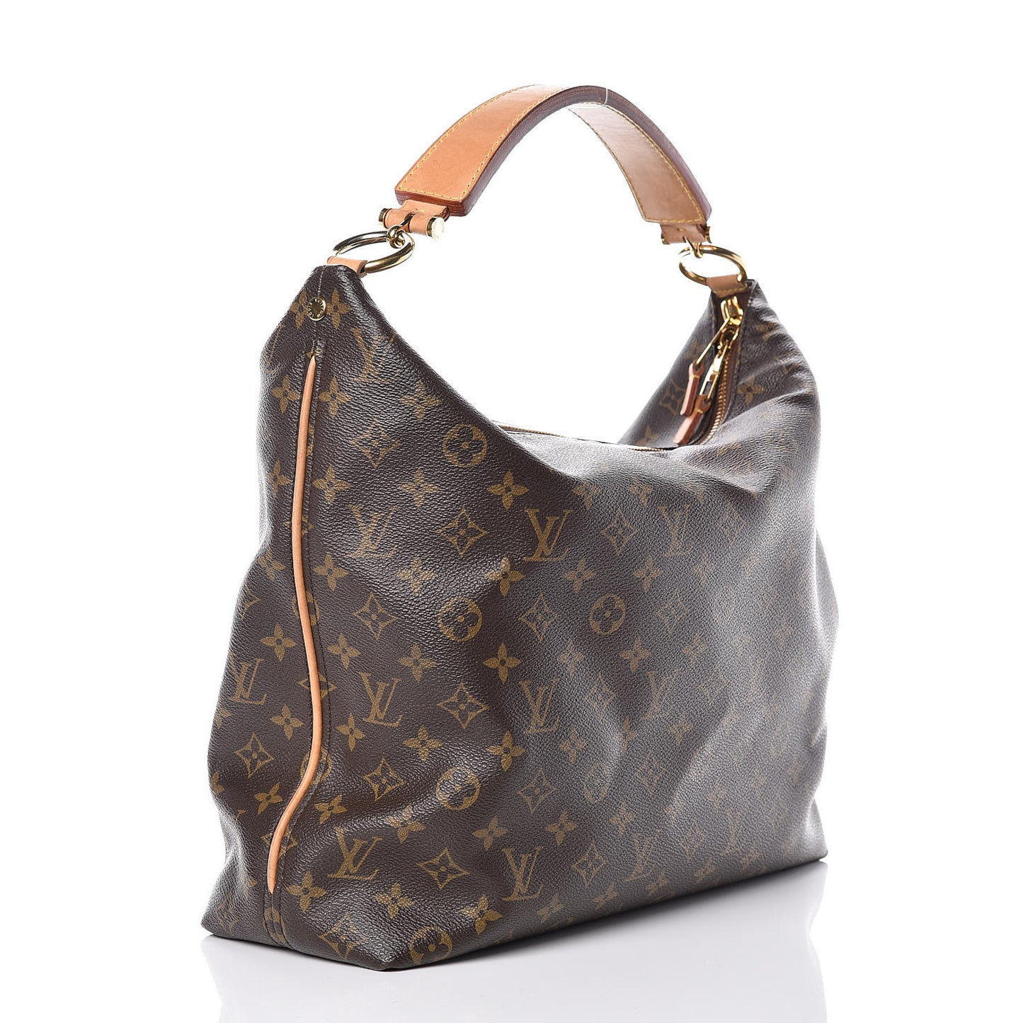 Monogram Sully MM