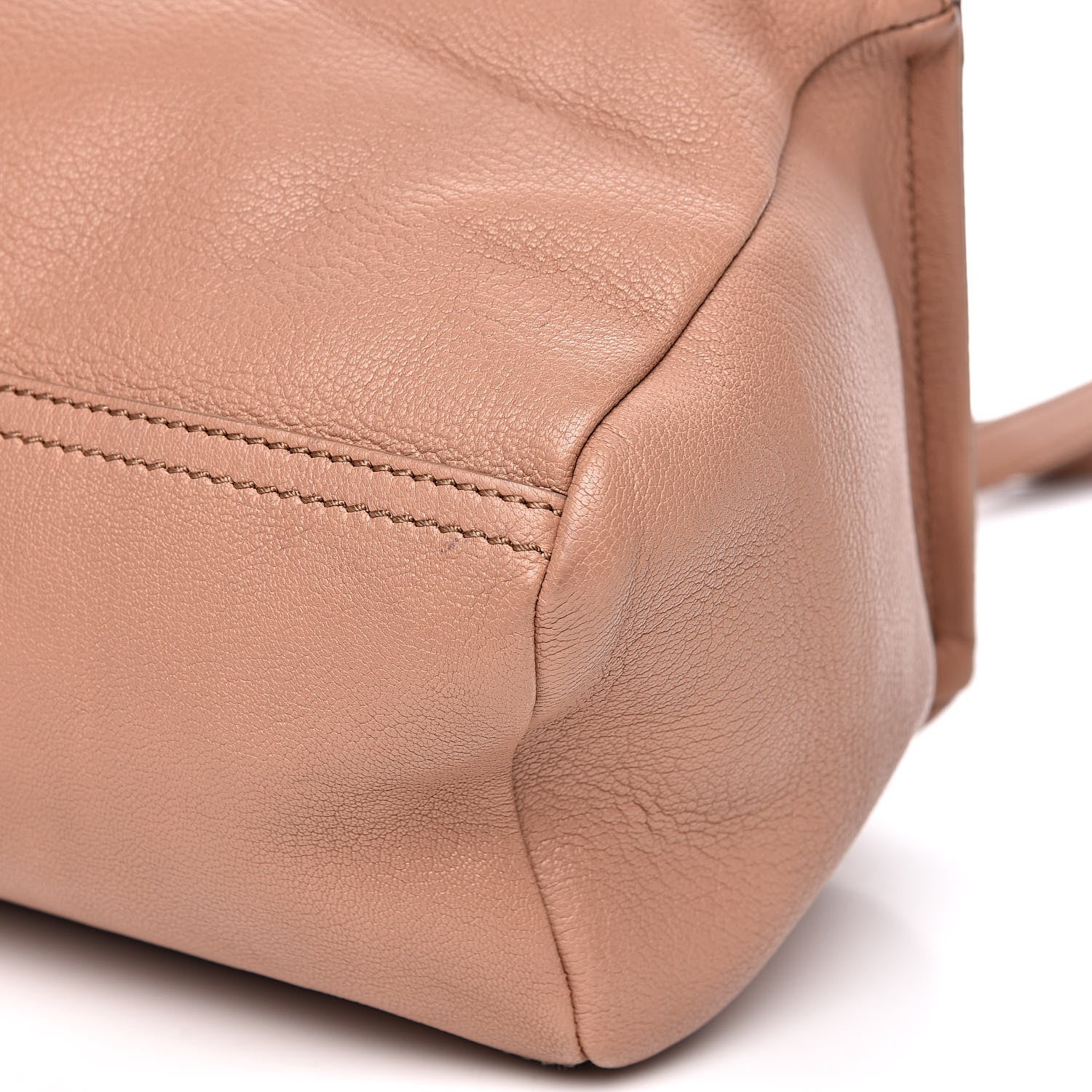 Givenchy Sugar Goatskin Small Pandora Old Pink 9 of 16