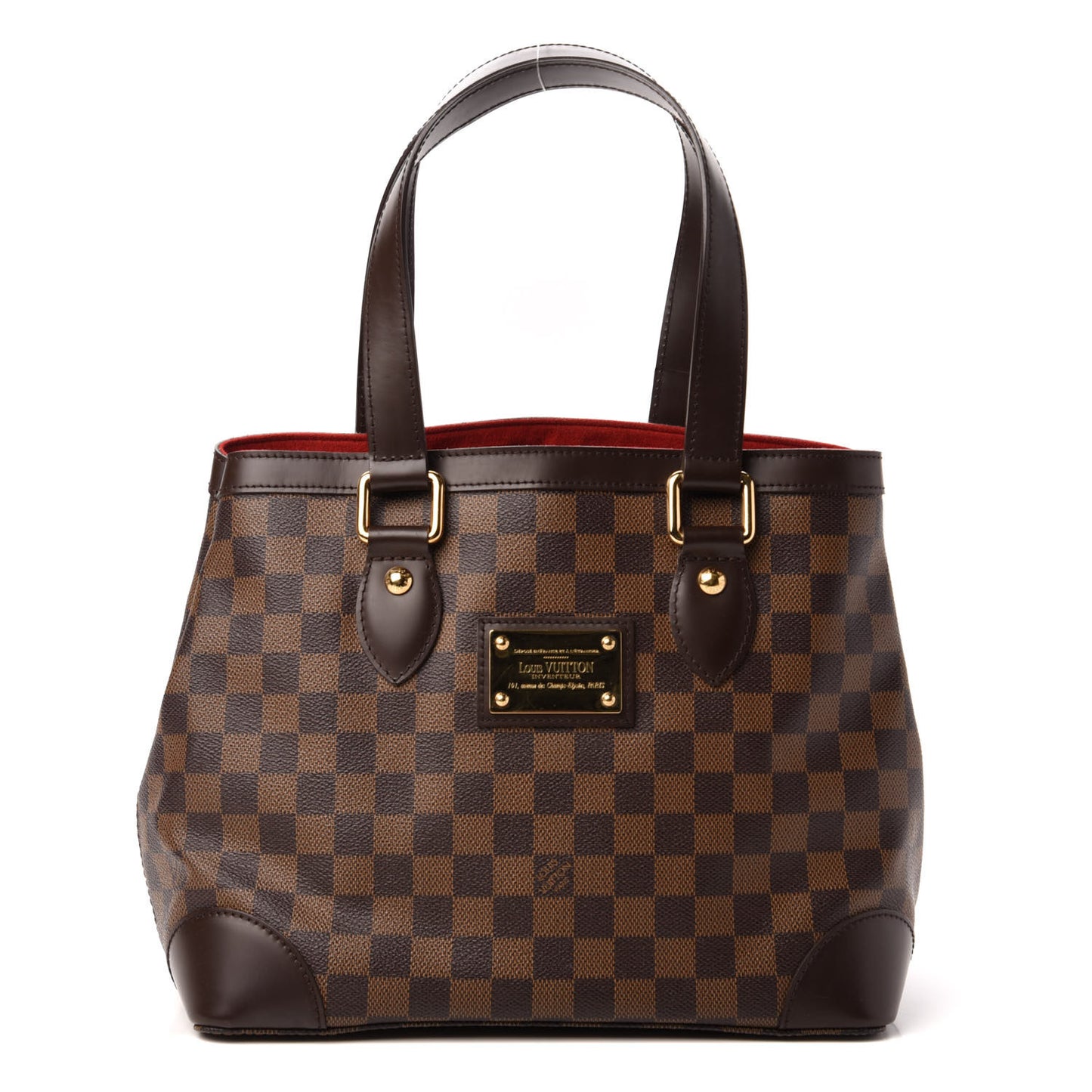 Damier Ebene Hampstead PM