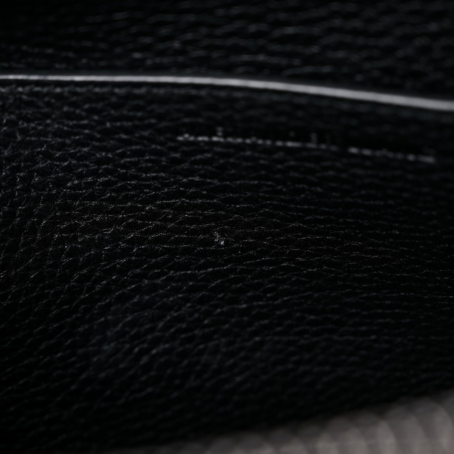 Alexander Wang Pebbled Calfskin Mini Emile Black Silver Hardware 9 of 12