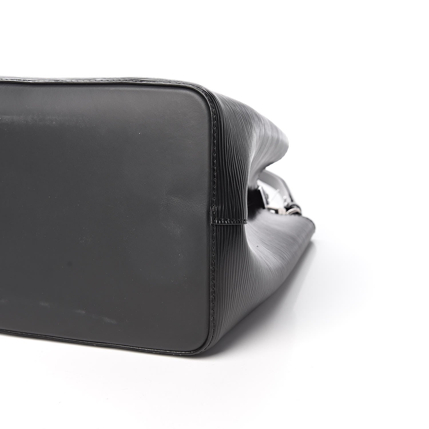Louis Vuitton Epi Neonoe Black 10 of 12