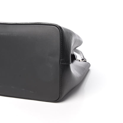 Louis Vuitton Epi Neonoe Black 10 of 12