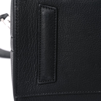Givenchy Sugar Goatskin Medium Antigona Black 12 of 14