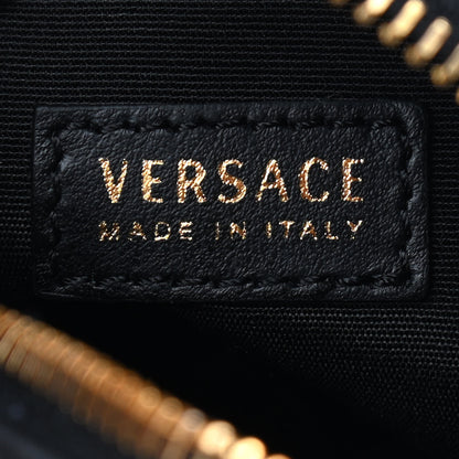 Versace Nappa Virtus Camera Bag Black 6 of 8