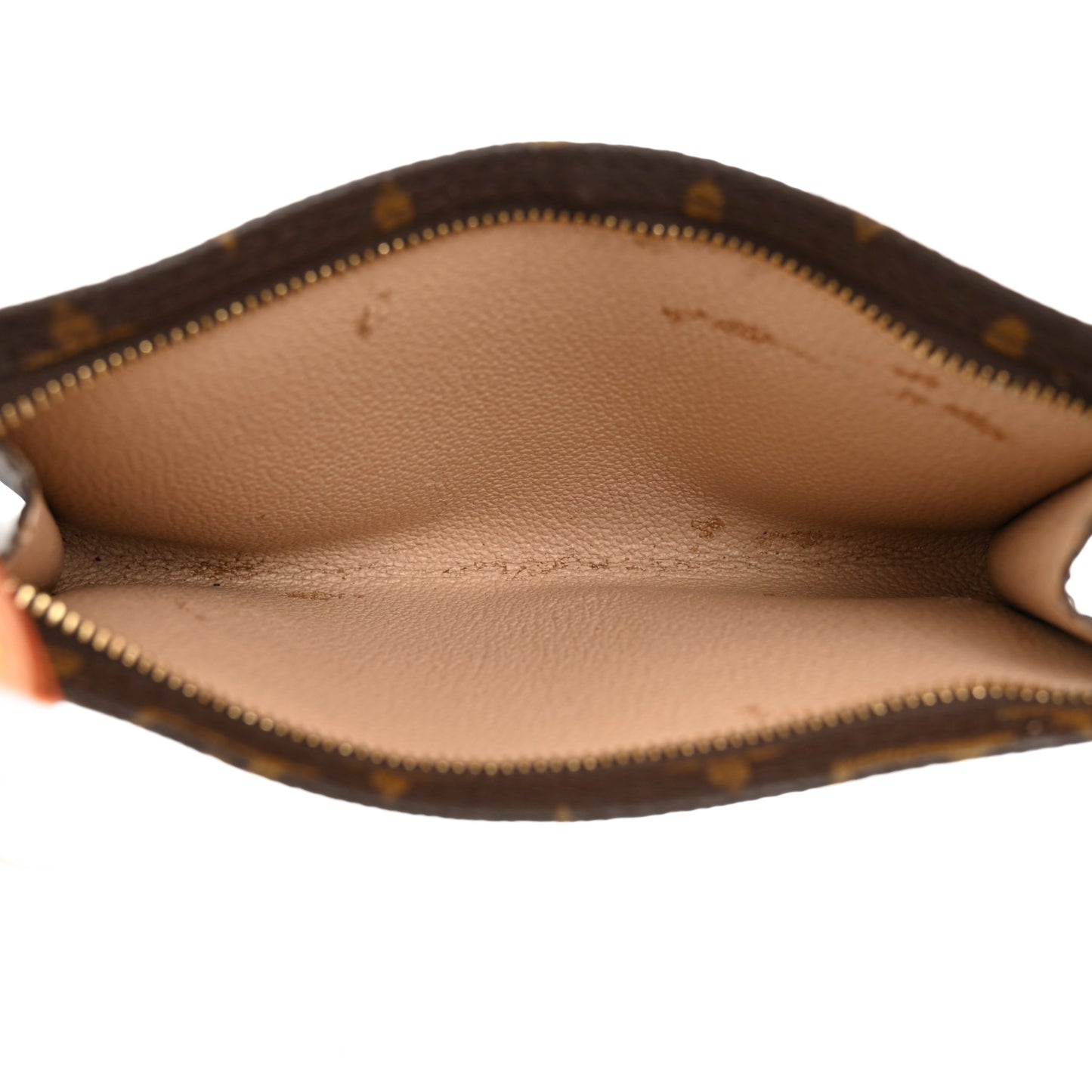 Monogram Petit Bucket 23