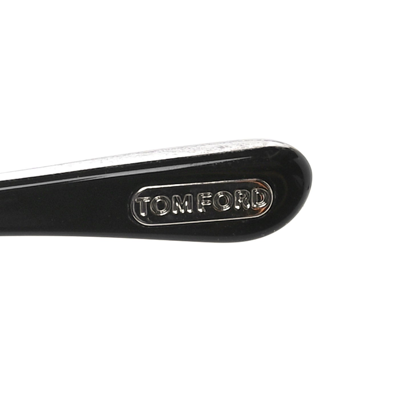 Claudia TF839 Sunglasses Black
