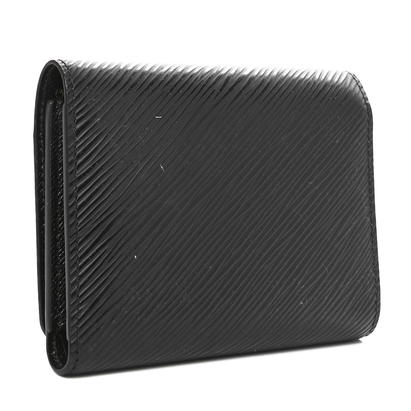 Epi Twist XS Wallet Black