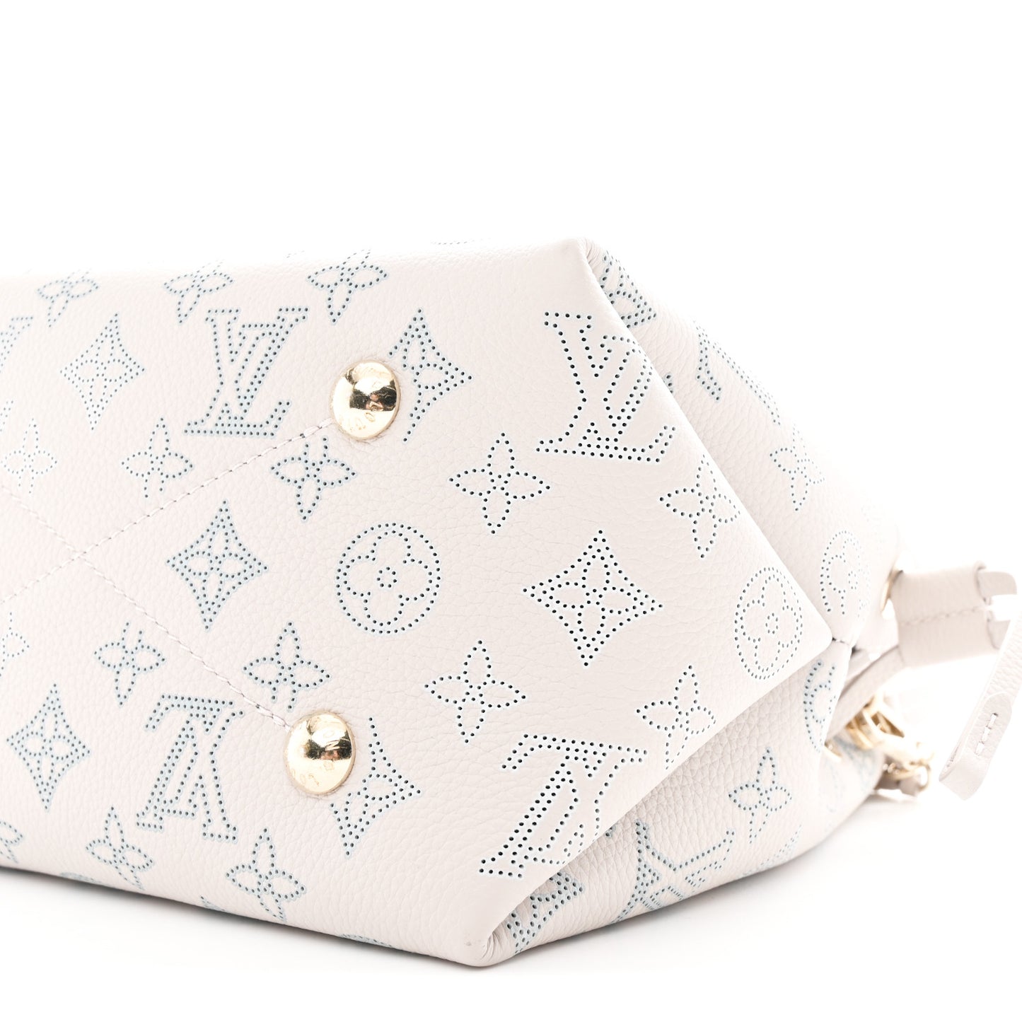 Mahina Flight Mode Bella Tote Brume Gray