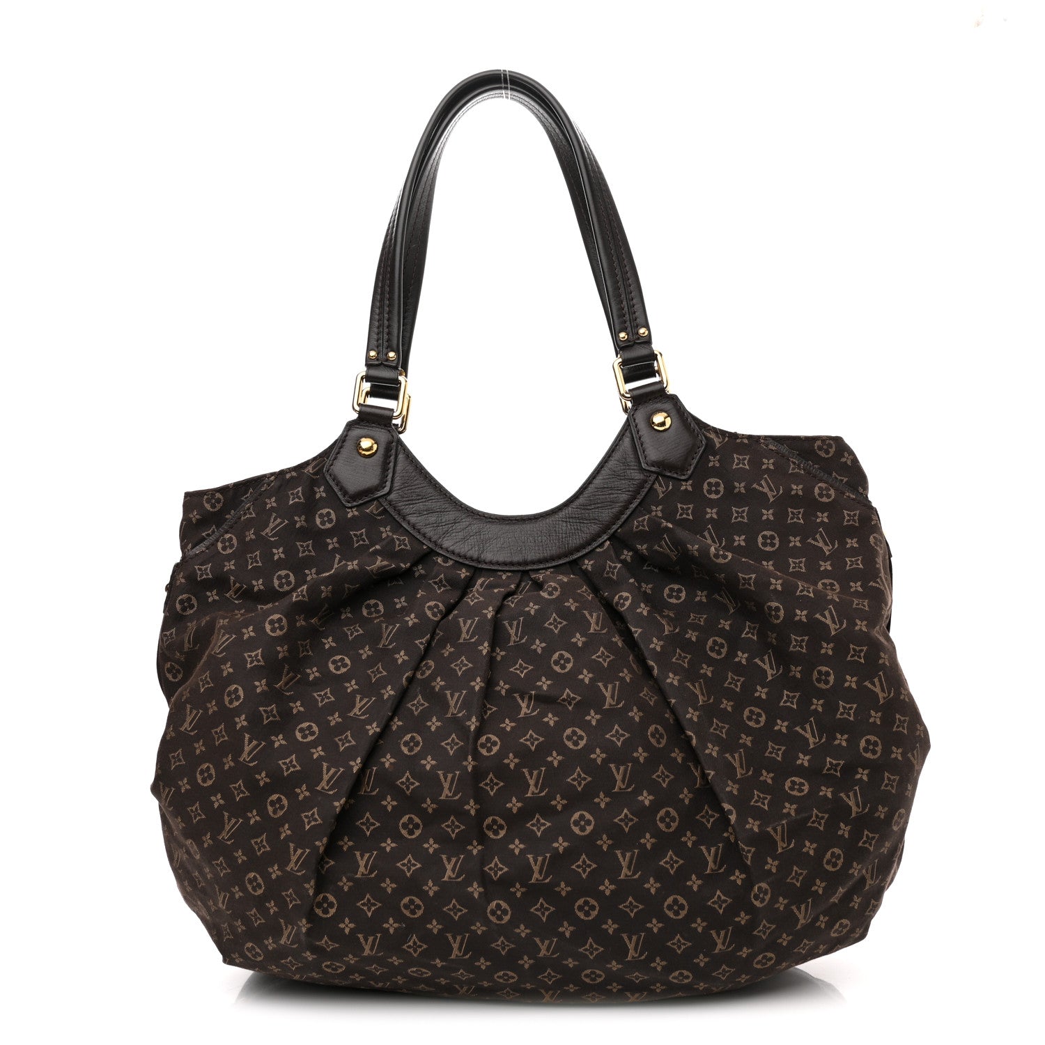 Louis Vuitton Monogram Idylle Fantaisie Fusain 1 of 12