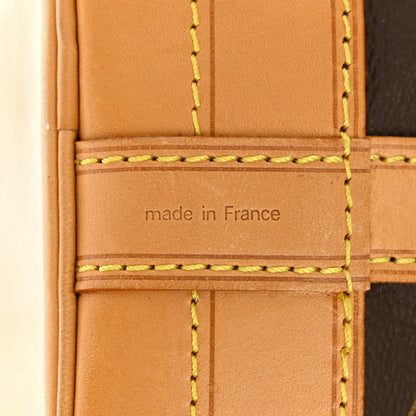 Louis Vuitton Monogram Noe 7 of 13