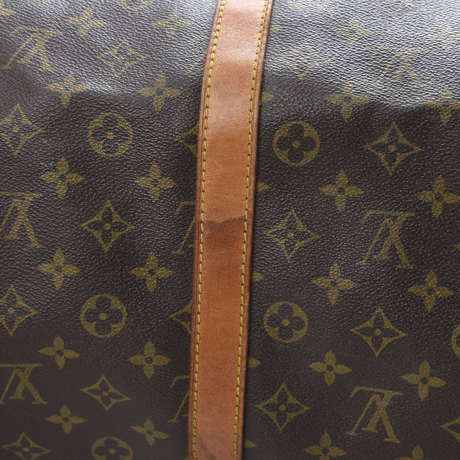 Louis Vuitton Monogram Keepall 60 19 of 25