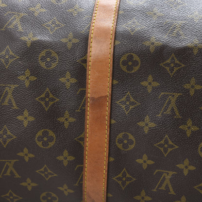 Louis Vuitton Monogram Keepall 60 19 of 25