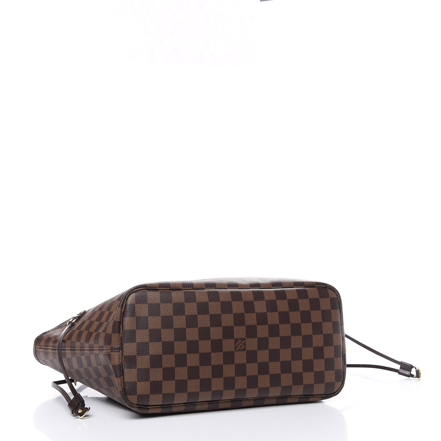 Louis Vuitton Damier Ebene Neo Neverfull MM 5 of 12