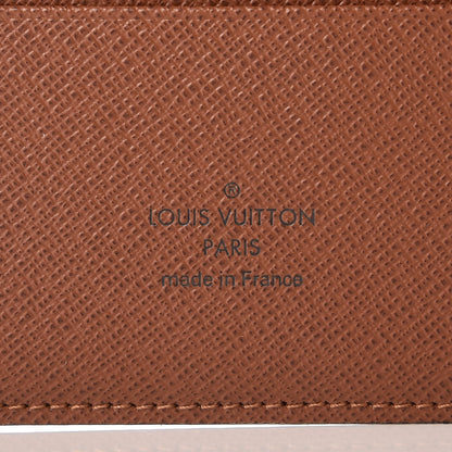 Louis Vuitton Monogram Large Ring Agenda Cover 6 of 8