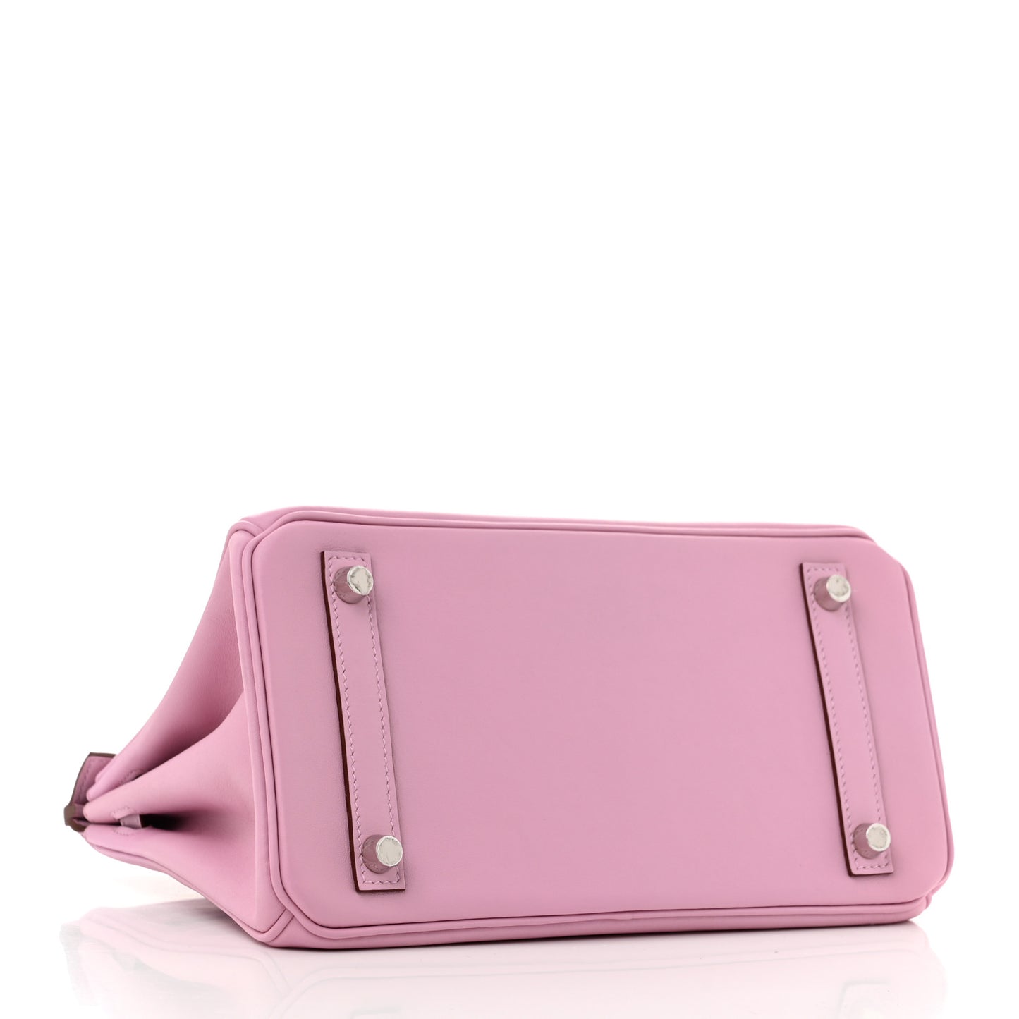 Swift Birkin 25 Mauve Sylvestre