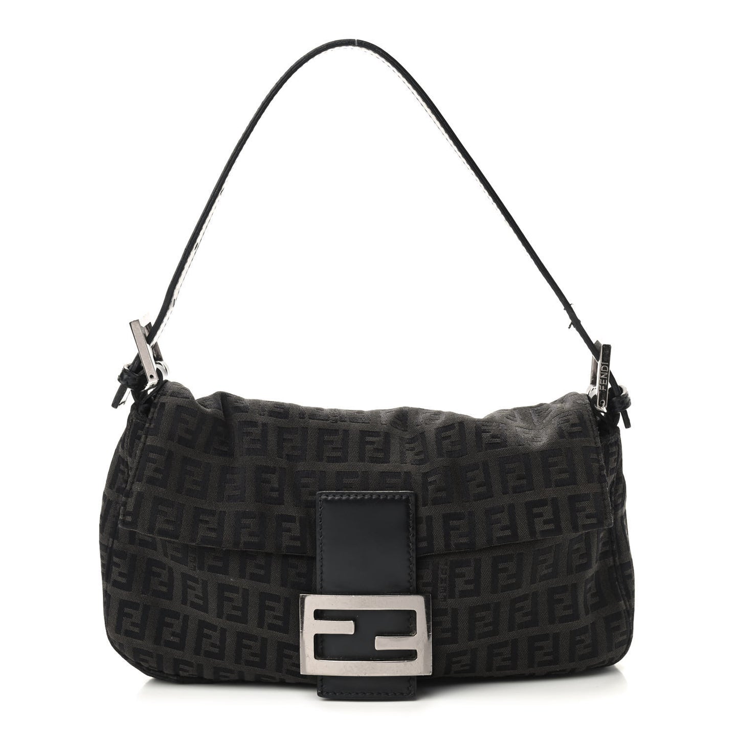 Zucchino Baguette Black