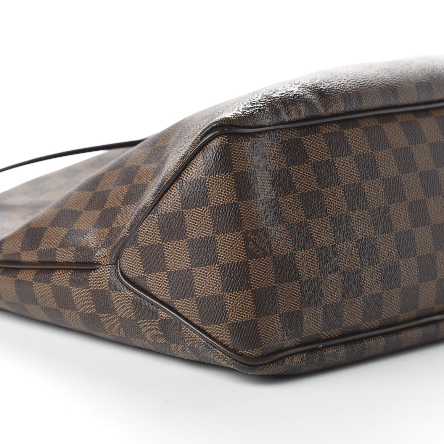 Louis Vuitton Damier Ebene Delightful MM 6 of 10