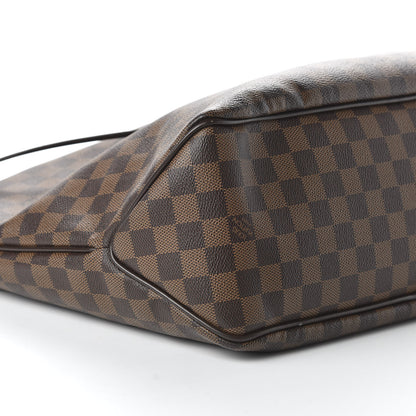 Louis Vuitton Damier Ebene Delightful MM 6 of 10