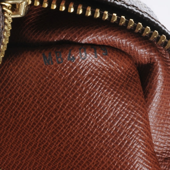 Louis Vuitton Monogram Trocadero 27 7 of 8