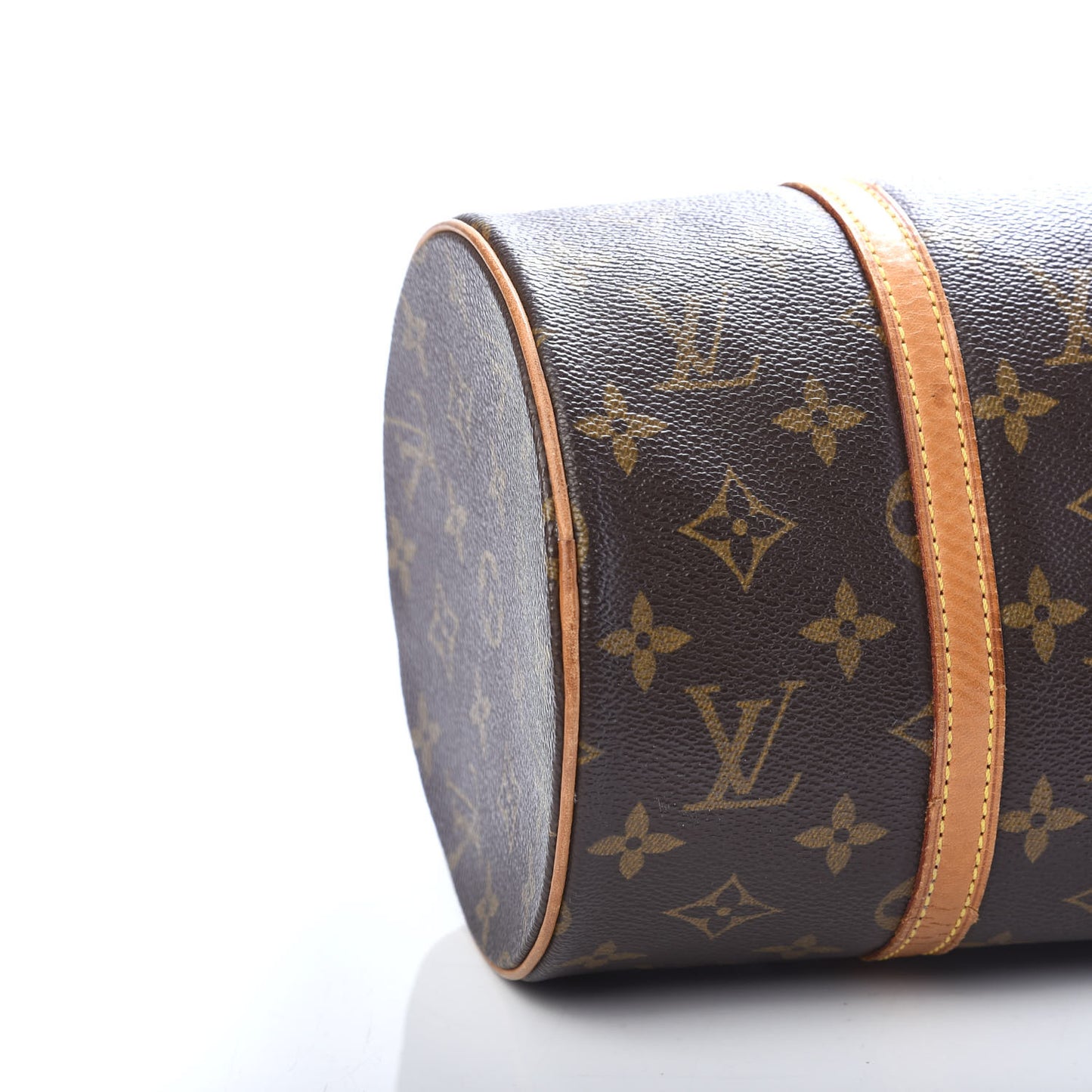 Monogram Papillon 30 With Companion