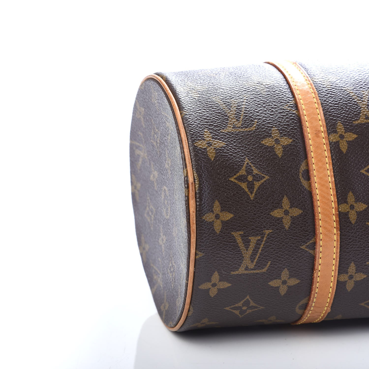 Louis Vuitton Monogram Papillon 30 With Companion 8 of 10