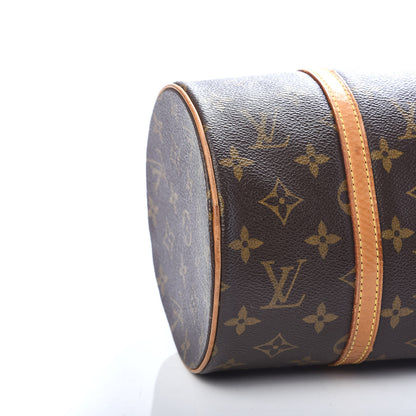 Louis Vuitton Monogram Papillon 30 With Companion 8 of 10