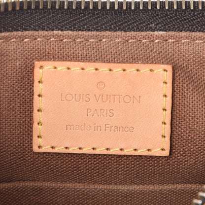 Louis Vuitton Monogram Tikal GM 6 of 8