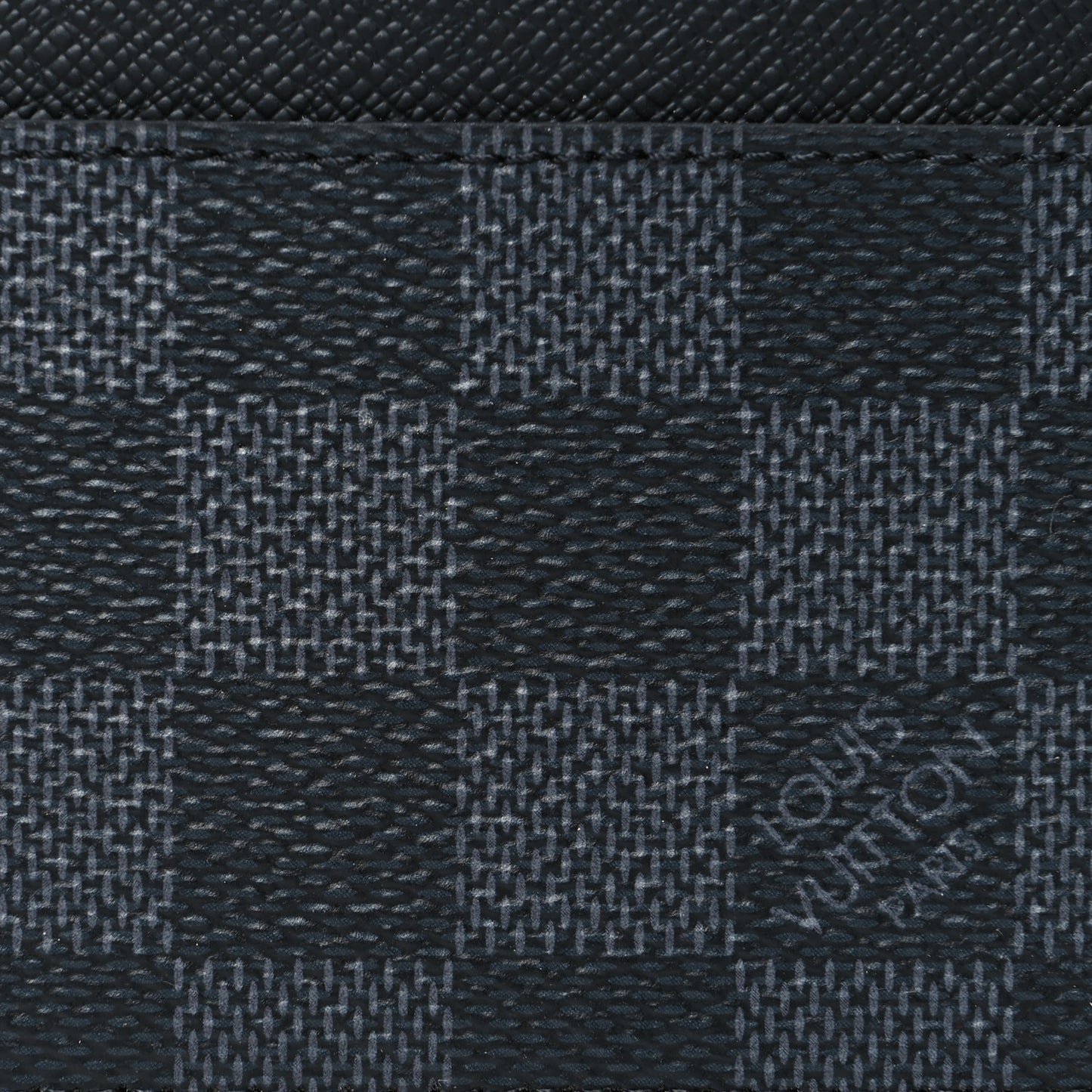Damier Graphite Neo Porte-Cartes Card Holder