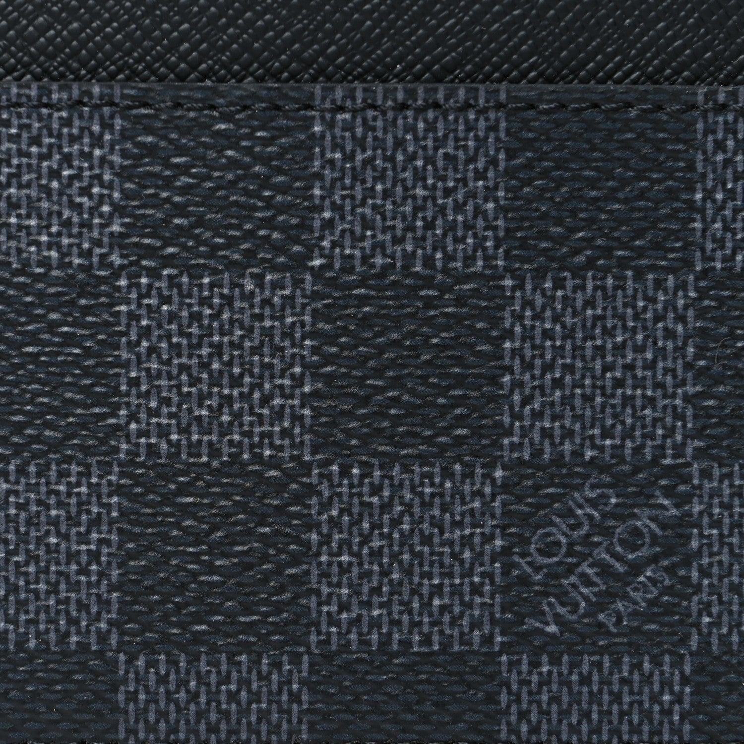 Louis Vuitton Damier Graphite Neo Porte-Cartes Card Holder 7 of 7