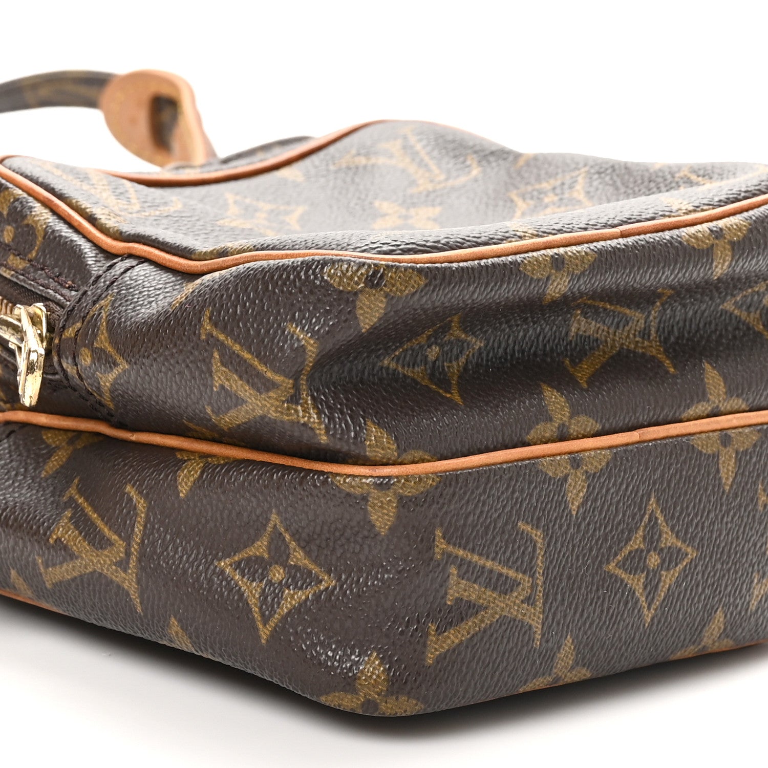 Louis Vuitton Monogram Amazone PM 8 of 9