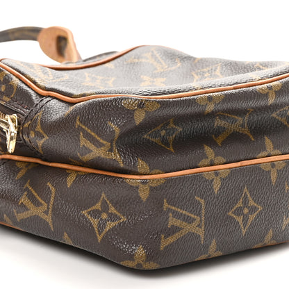 Louis Vuitton Monogram Amazone PM 8 of 9