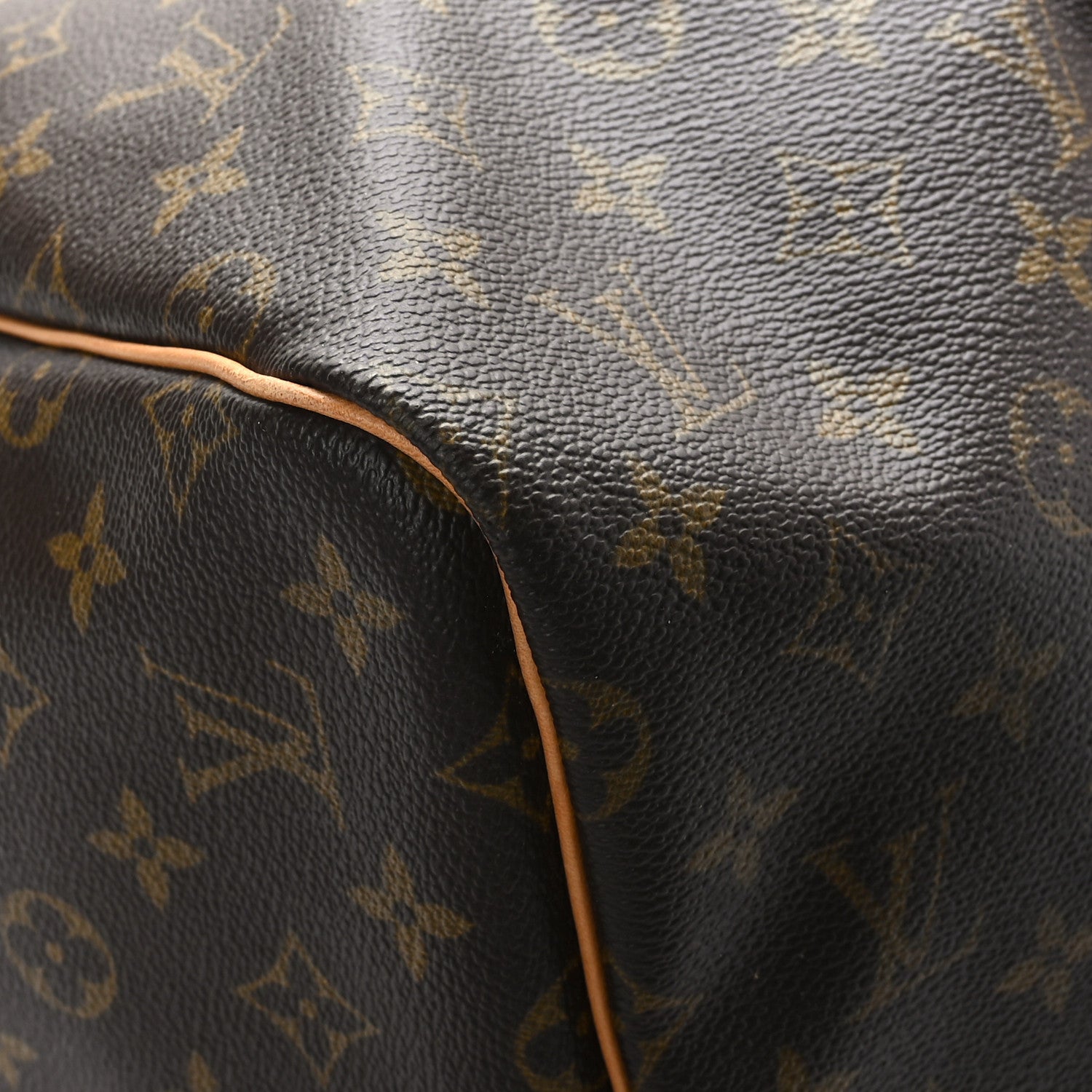 Louis Vuitton Monogram Keepall 55 7 of 10